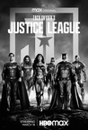 Zack Snyder: Az Igazság Ligája (2021)