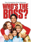 Ki a főnök? (1984–1992)