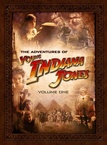 Az ifjú Indiana Jones kalandjai (1992–1993)