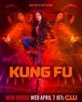 Kung Fu (2021–)