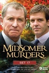 A Midsomer-gyilkosságok / Kisvárosi gyilkosságok (1997–)