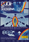 2001 – Űrodüsszeia (1968)