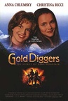 Gold Diggers: The Secret of Bear Mountain (1995)