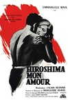 Szerelmem, Hirosima (1959)