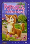 Pamacs, a bátor kutyus (1995)
