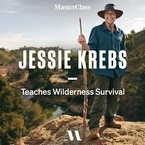 MasterClass: Jessie Krebs Teaches Wilderness Survival (2021–2021)