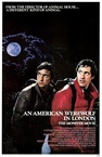 Egy amerikai farkasember Londonban (1981)