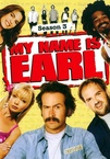 A nevem Earl (2005–2009)