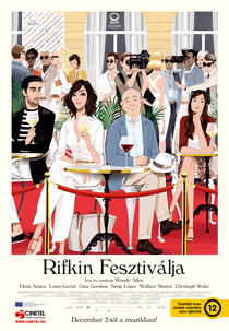 Rifkin fesztiválja (2020)