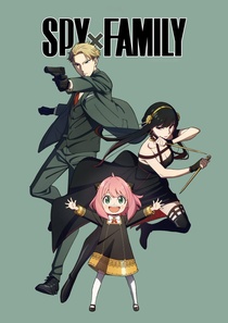 Spy x Family (2022–2022)