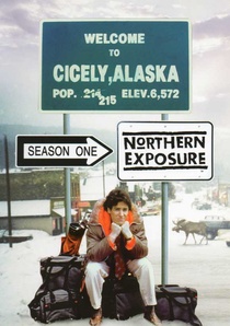 Miért éppen Alaszka? (1990–1995)