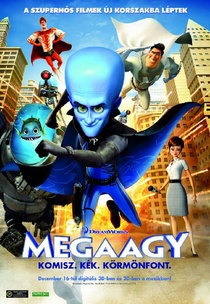 Megaagy (2010)