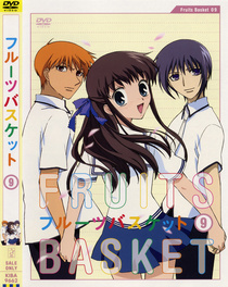 Fruits Basket (2001–2001)