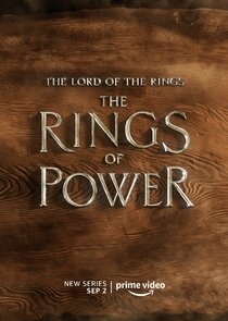 The Lord of the Rings: The Rings of Power (2022–)