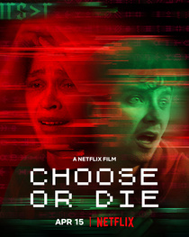 Válassz vagy meghalsz! (2022)