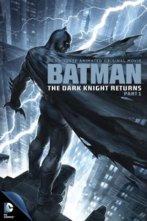 Batman: A sötét lovag visszatér – 1. rész (2012)