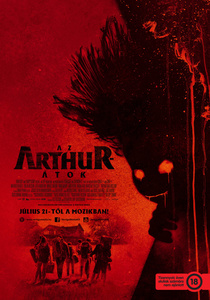 Az Arthur-átok (2022)