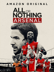Mindent vagy semmit – Arsenal (2022–)