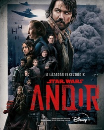 Andor (2022–)