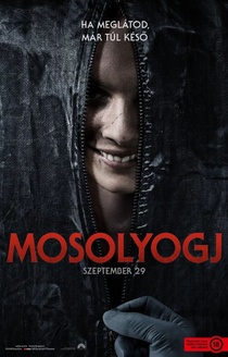 Mosolyogj (2022)