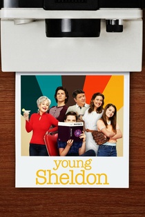 Az ifjú Sheldon (2017–)