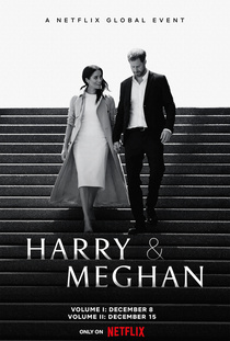 Harry és Meghan (2022–)