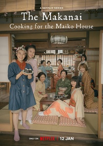 A maikoház szakácsa (2023–2023)