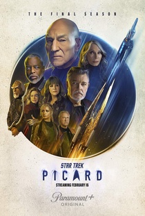Star Trek – Picard (2020–)