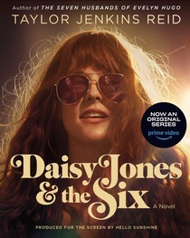 Daisy Jones & The Six (2023–2023)