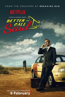 Better Call Saul (2015–2022)