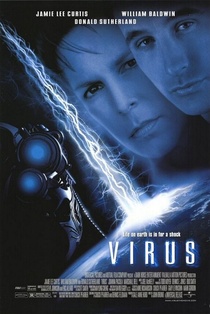 Vírus – Pusztító idegen (1999)