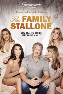 The Family Stallone (2023–)