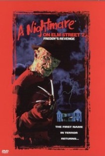 Rémálom az Elm utcában 2. – Freddy bosszúja (1985)