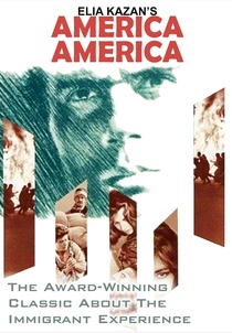 Amerika, Amerika (1963)