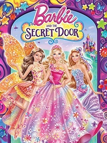 Barbie és a titkos ajtó (2014)