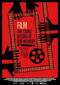 Film: Az élő emlékezet (2022)