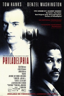 Philadelphia – Az érinthetetlen (1993)