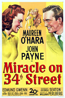 Csoda a 34. utcában (1947)