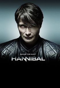 Hannibal (2013–2015)