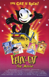 Félix, a macska (1988)