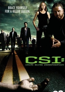 CSI: A helyszínelők (2000–2015)