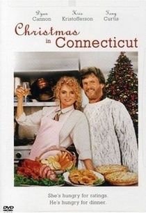 Karácsony Connecticutban (1992)