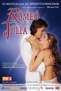 Rómeó és Júlia (2005)