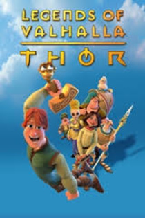 Thor és az óriások (2011)