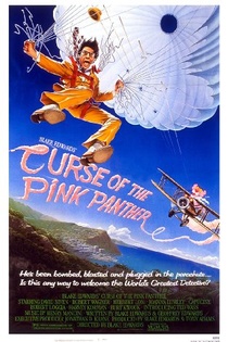 A Rózsaszín Párduc átka (1983)