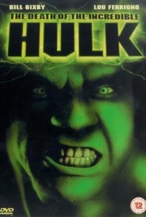 A hihetetlen Hulk halála (1990)