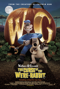 Wallace és Gromit és az elvetemült veteménylény (2005)