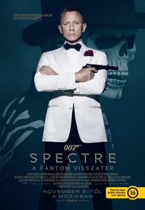 007 Spectre: A Fantom visszatér (2015)