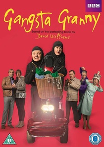 Gangsta Granny (2013)