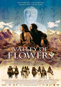 Virágok völgye (2006)